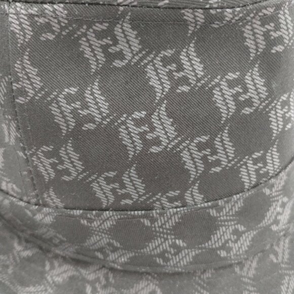 Fox Racing Fedora Black Hat Size S/M - Picture 7 of 11